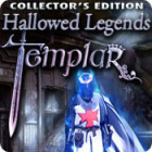 Download games for PC - Hallowed Legends: Templar Collector's Edition