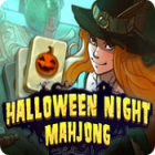 Game PC download - Halloween Night Mahjong