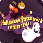 Downloadable games for PC - Halloween Patchworks: Trick or Treat!