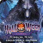 Halloween Stories: Horror Movie Collector's Edition