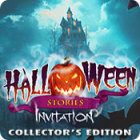 Good games for Mac - Halloween Stories: Invitation Collector's Edition