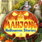 Cool PC games - Halloween Stories: Mahjong