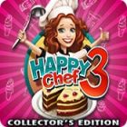 Play game Happy Chef 3 Collector's Edition