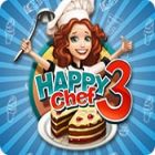 Mac games download - Happy Chef 3