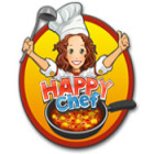 Play game Happy Chef