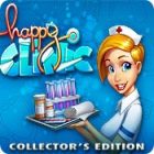 Good Mac games - Happy Clinic Collector's Edition