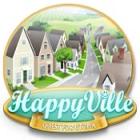 Play game HappyVille: Quest for Utopia
