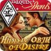 Harlequin Presents: Hidden Object of Desire