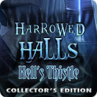 Free download game PC - Harrowed Halls: Hell's Thistle Collector's Edition