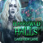Free games download for PC - Harrowed Halls: Lakeview Lane