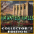 Game for PC > Haunted Halls: Green Hills Sanitarium Collector's Edition