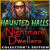 New PC games > Haunted Halls: Nightmare Dwellers Collector's Edition