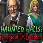 Games PC download - Haunted Halls: Revenge of Doctor Blackmore