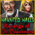Download games for PC > Haunted Halls: Revenge of Doctor Blackmore