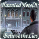 Free PC games downloads - Haunted Hotel II: Believe the Lies