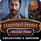 Download games PC - Haunted Hotel: Ancient Bane Collector's Edition