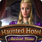 Games PC - Haunted Hotel: Ancient Bane