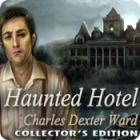Download games for PC free - Haunted Hotel: Charles Dexter Ward Collector's Edition