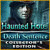 Game for PC > Haunted Hotel: Death Sentence Collector's Edition