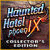 Game PC download > Haunted Hotel: Phoenix Collector's Edition