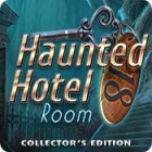 PC game downloads - Haunted Hotel: Room 18 Collector's Edition
