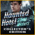 Free download game PC > Haunted Hotel: Silent Waters Collector's Edition