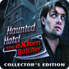 Top 10 PC games - Haunted Hotel: The Axiom Butcher Collector's Edition