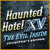 Latest games for PC > Haunted Hotel XV: The Evil Inside Collector's Edition