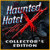 Free games download for PC > Haunted Hotel: The X Collector's Edition
