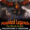 Haunted Legends: The Black Hawk Collector's Edition