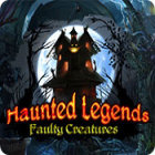 Best PC games - Haunted Legends: Faulty Creatures