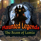 Haunted Legends: The Scars of Lamia