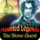 PC games shop - Haunted Legends: Stone Guest
