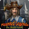 Haunted Legends: The Black Hawk