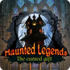 Mac gaming - Haunted Legends: The Cursed Gift