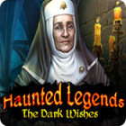 Games for Mac - Haunted Legends: The Dark Wishes