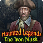 Good games for Mac - Haunted Legends: The Iron Mask