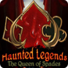 Free games download for PC - Haunted Legends: The Queen of Spades