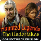 Download free game PC - Haunted Legends: The Undertaker Collector's Edition