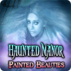 PC game demos - Haunted Manor: Painted Beauties