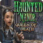 PC game free download - Haunted Manor: Queen of Death