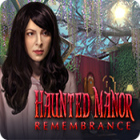Download PC games free - Haunted Manor: Remembrance