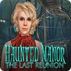 Download games for Mac - Haunted Manor: The Last Reunion