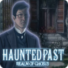 Games for Mac - Haunted Past: Realm of Ghosts