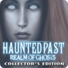 New PC games - Haunted Past: Realm of Ghosts Collector's Edition