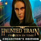 Haunted Train: Frozen in Time Collector's Edition