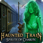 Mac games - Haunted Train: Spirits of Charon