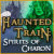 Newest PC games > Haunted Train: Spirits of Charon