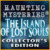 Games Mac > Haunting Mysteries: The Island of Lost Souls Collector's Edition