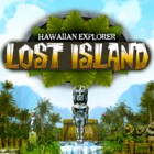 Game PC download - Hawaiian Explorer: Lost Island